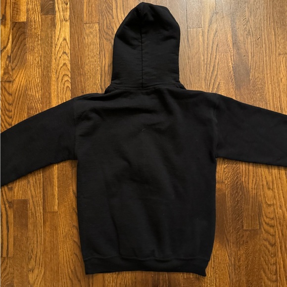 Ben Davis hoodie size small - Picture 2 of 3